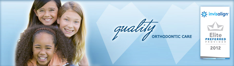 quality orthodontic care