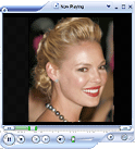 Katherine Heigl Invisalign Video